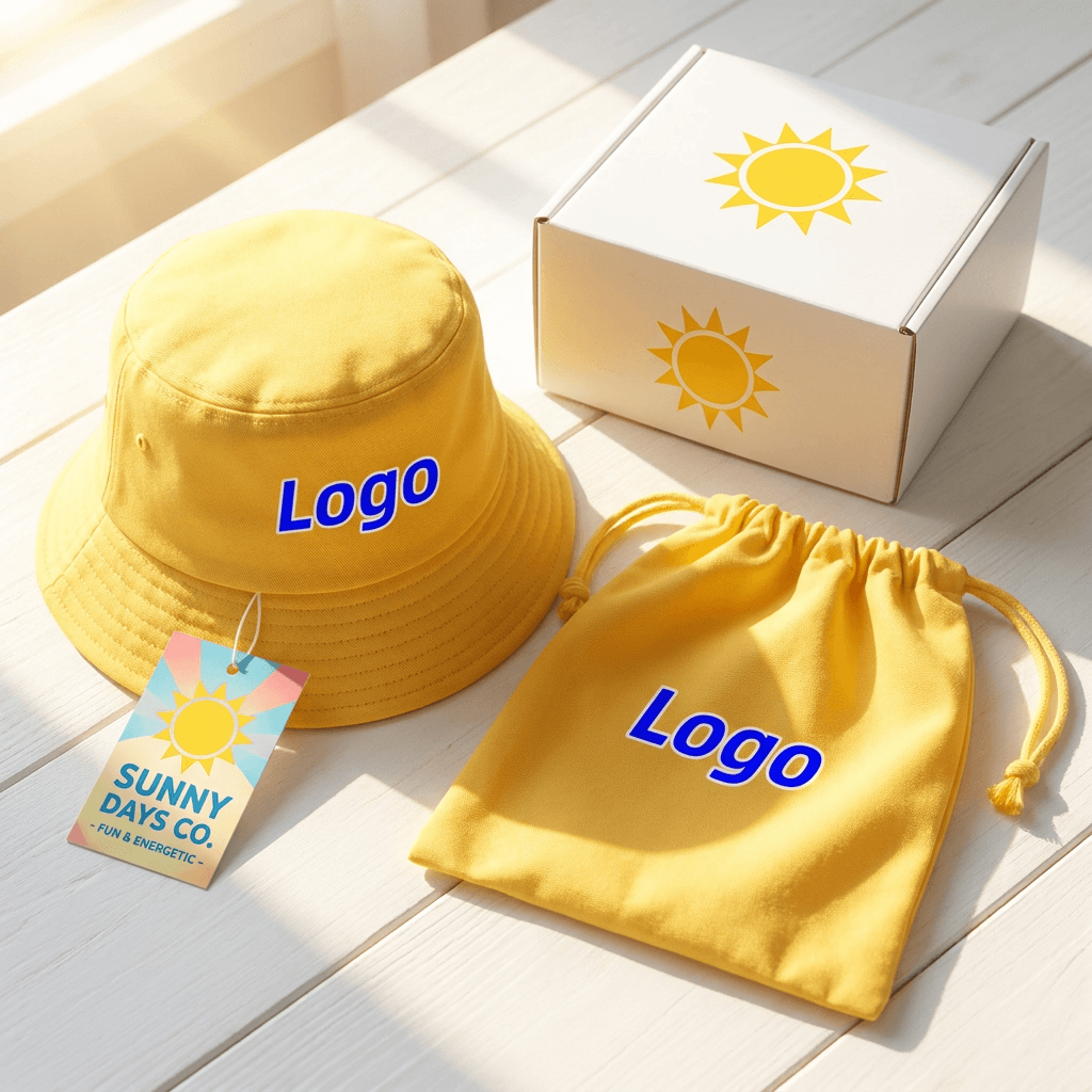 Bucket Hat 01