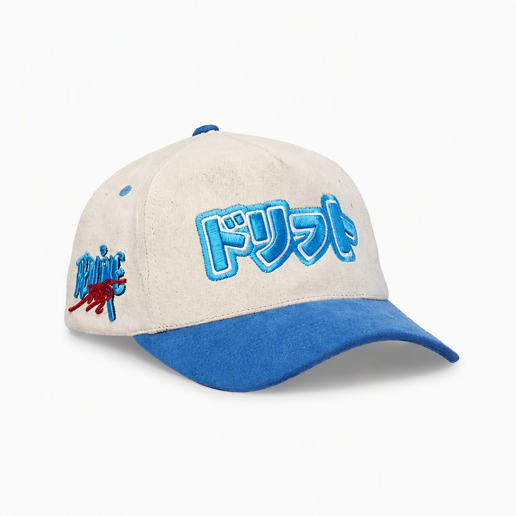 Five Panel Cap 06