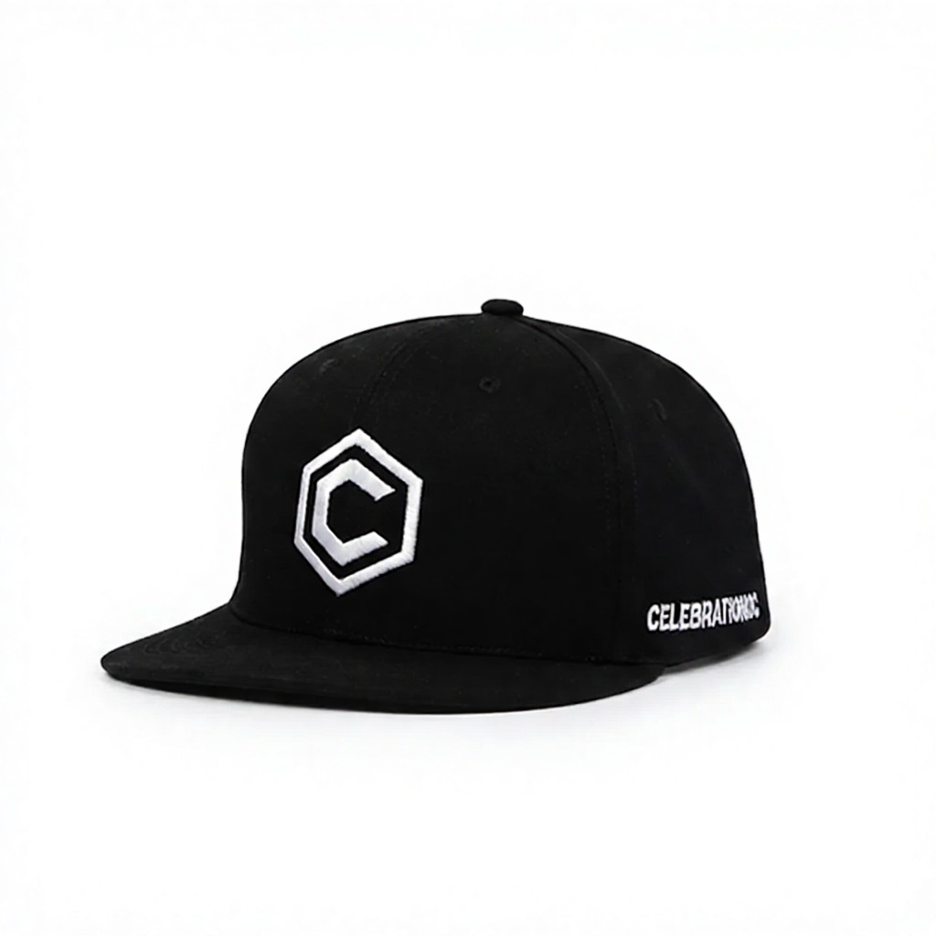 Five Panel Cap 09