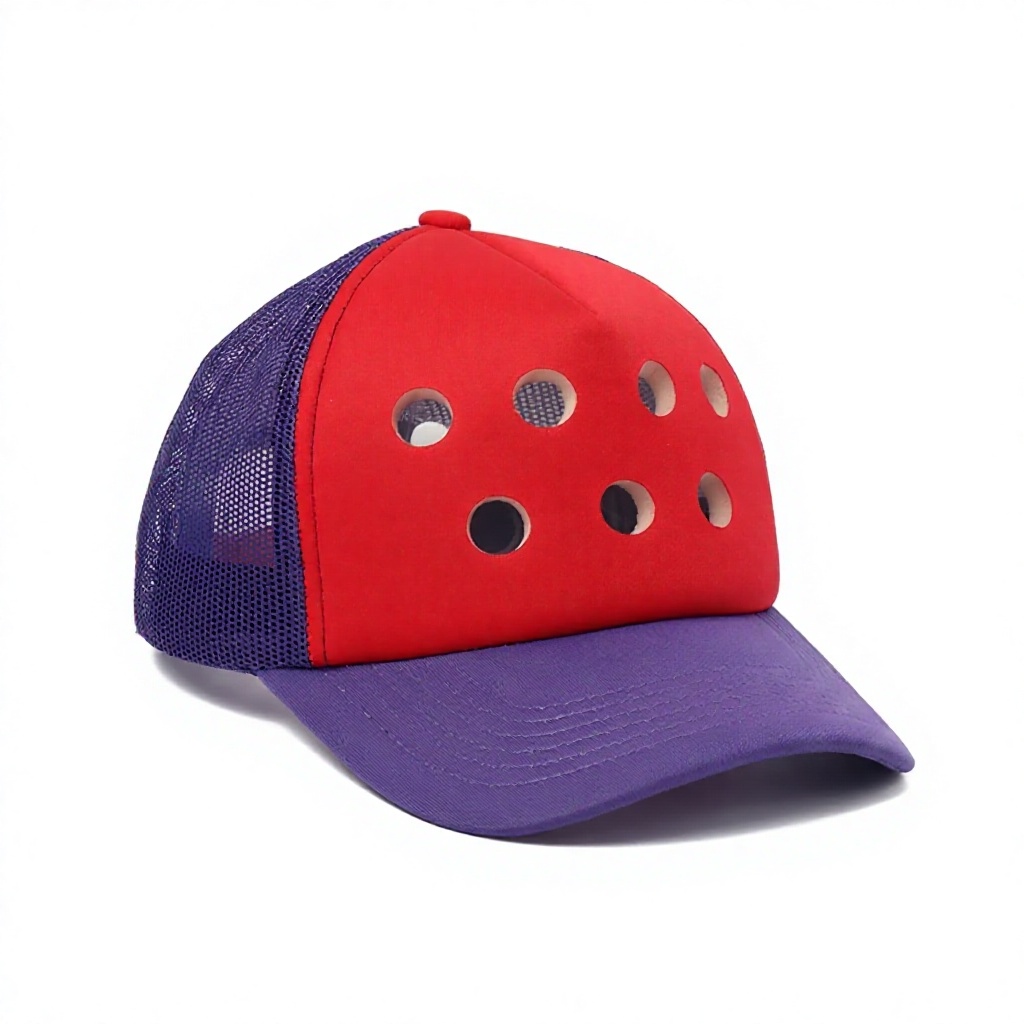 Trucker Cap 04