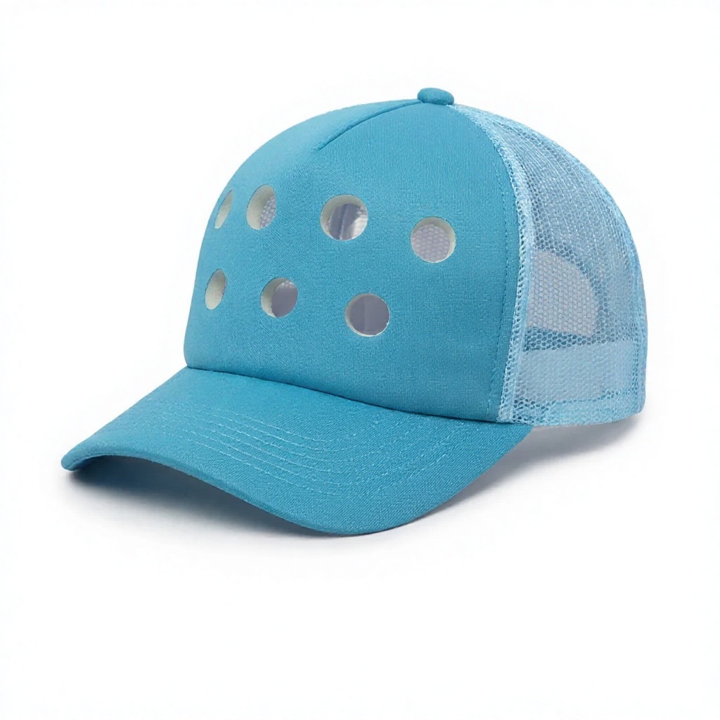 Trucker Cap 08
